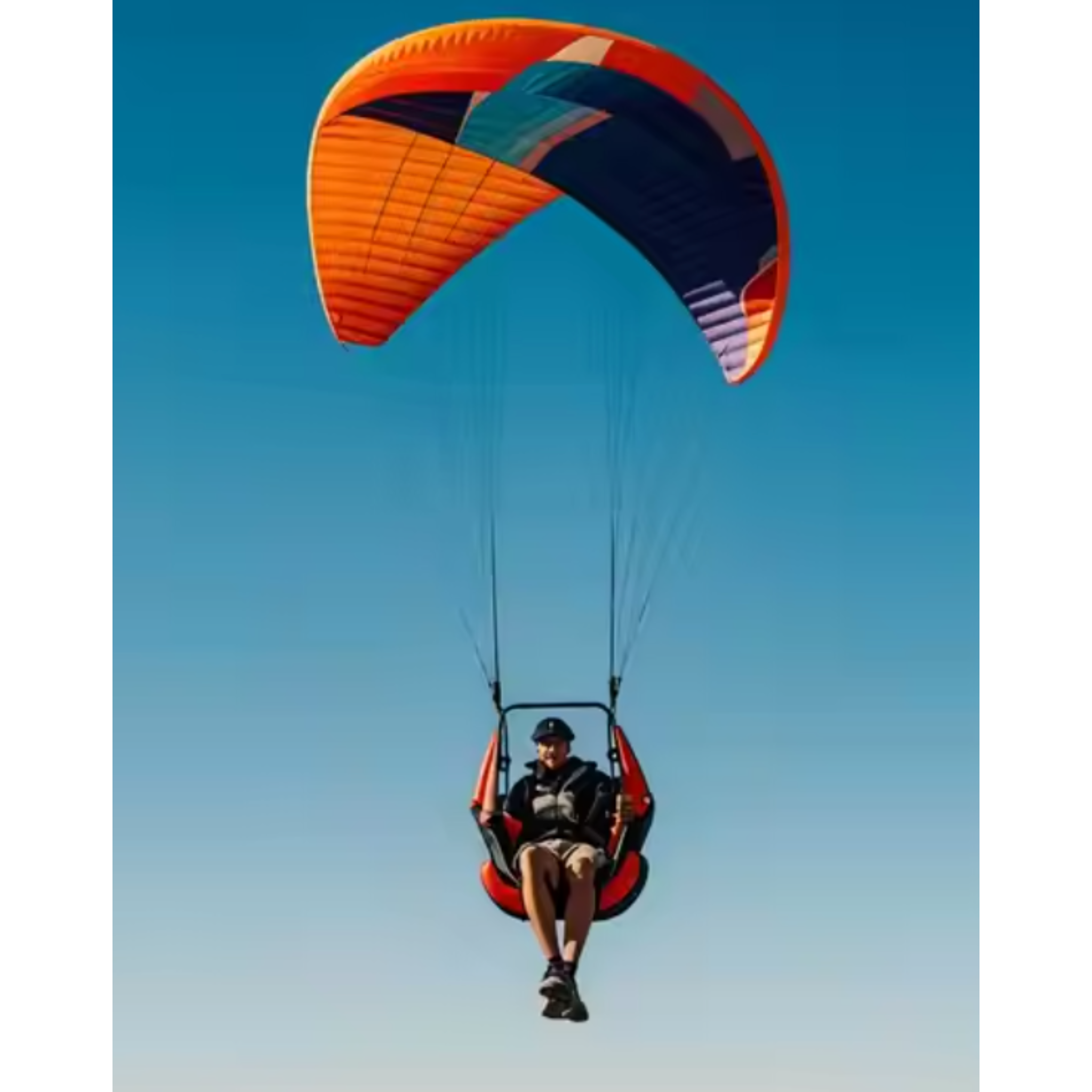 AeroGlide Pro Paraglider