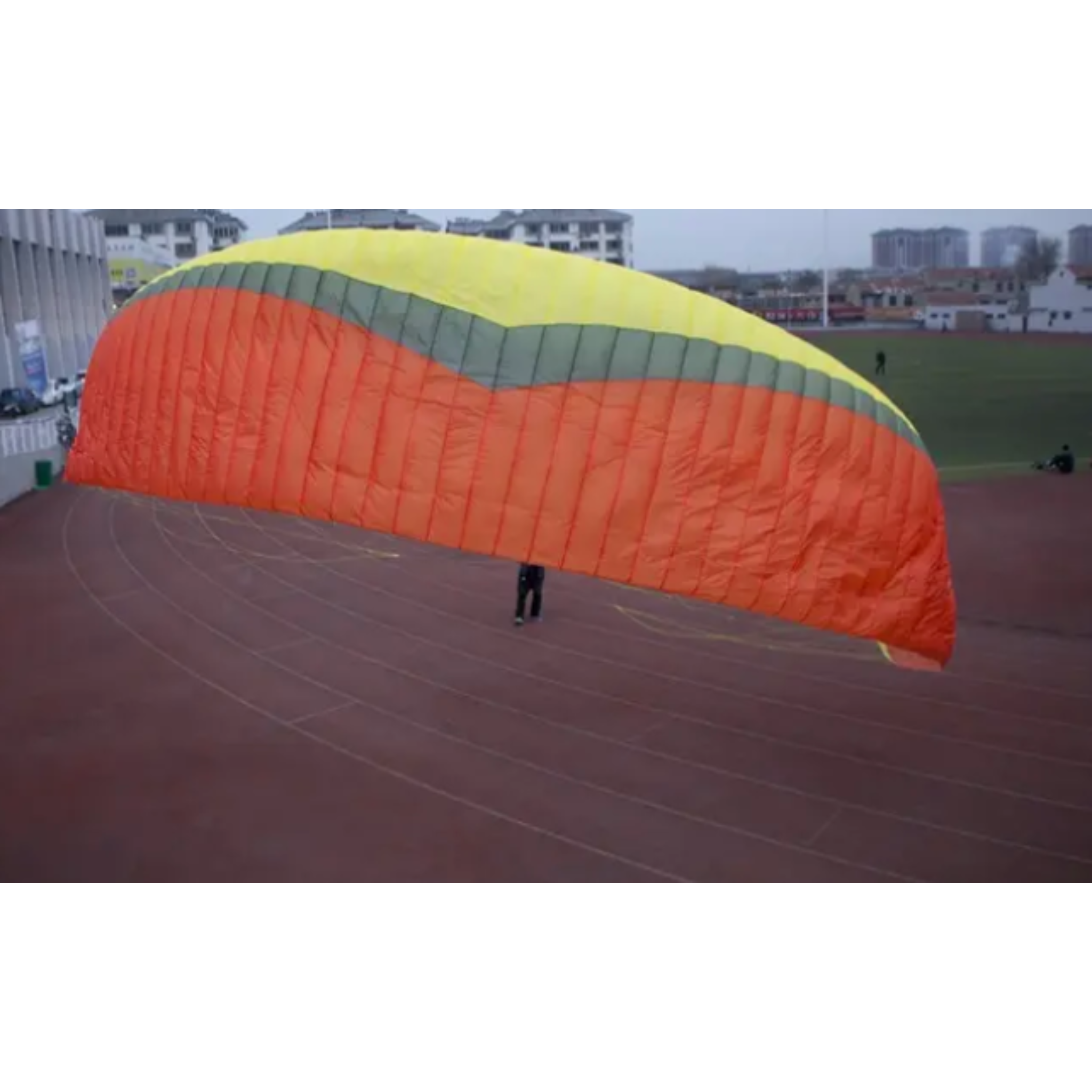 AeroGlide Pro Paraglider