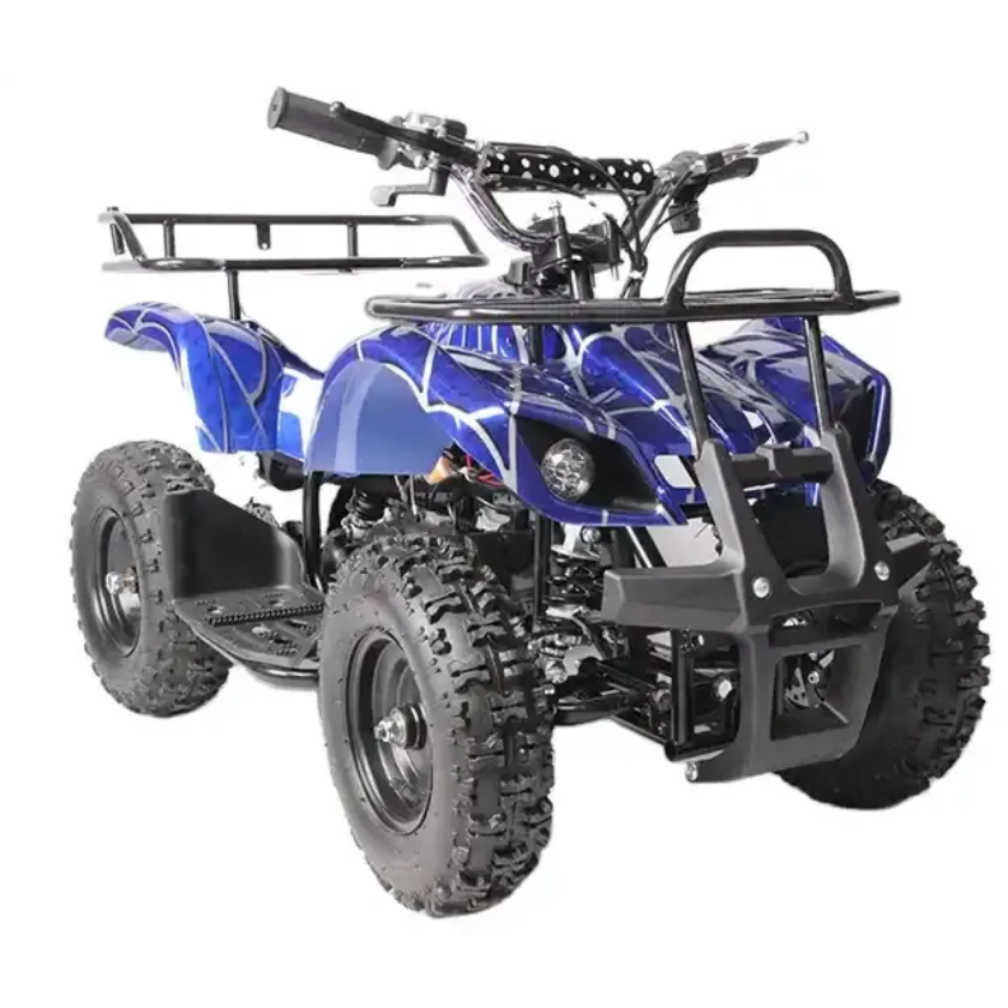 TerraRider X1 ATV