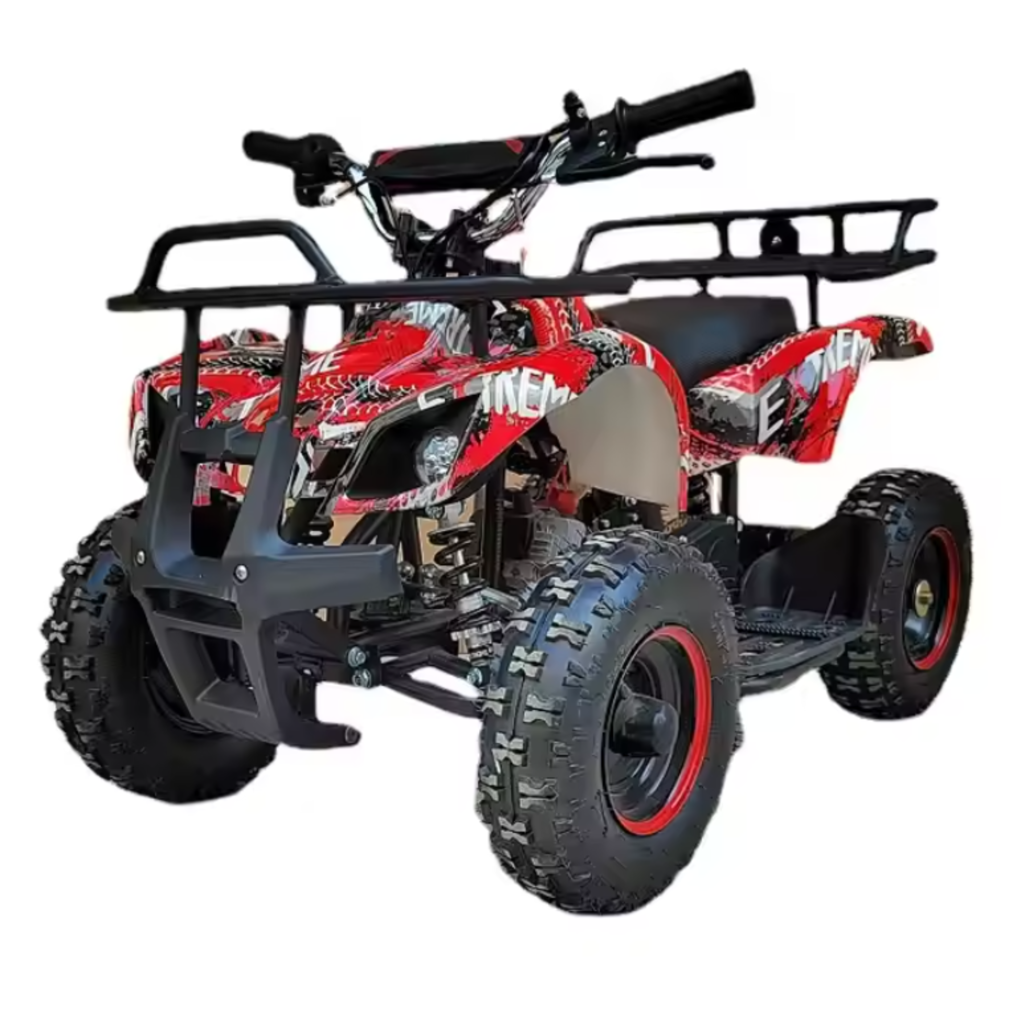 TitanForce 1000 ATV