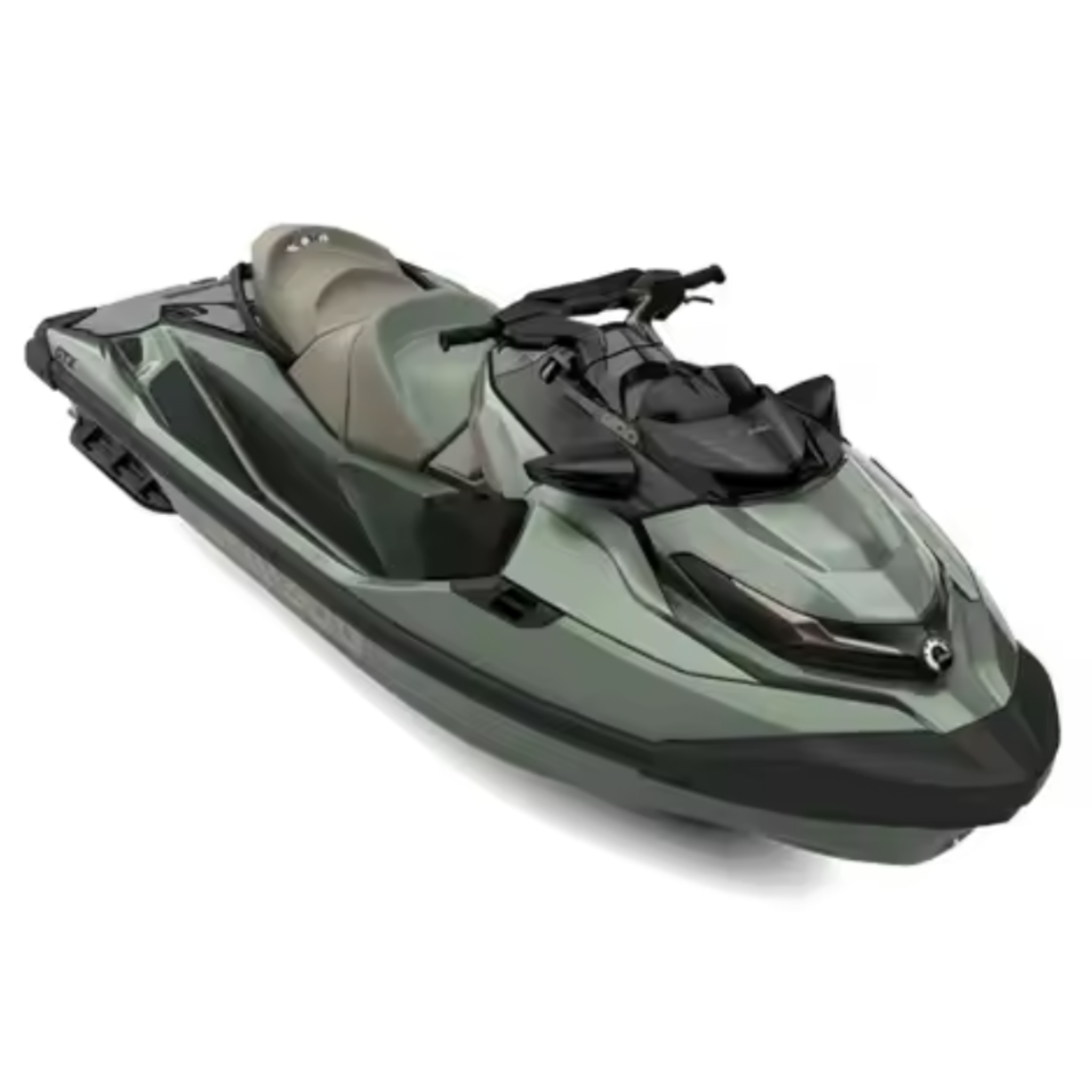 WaveRunner X1 Pro Jet Ski