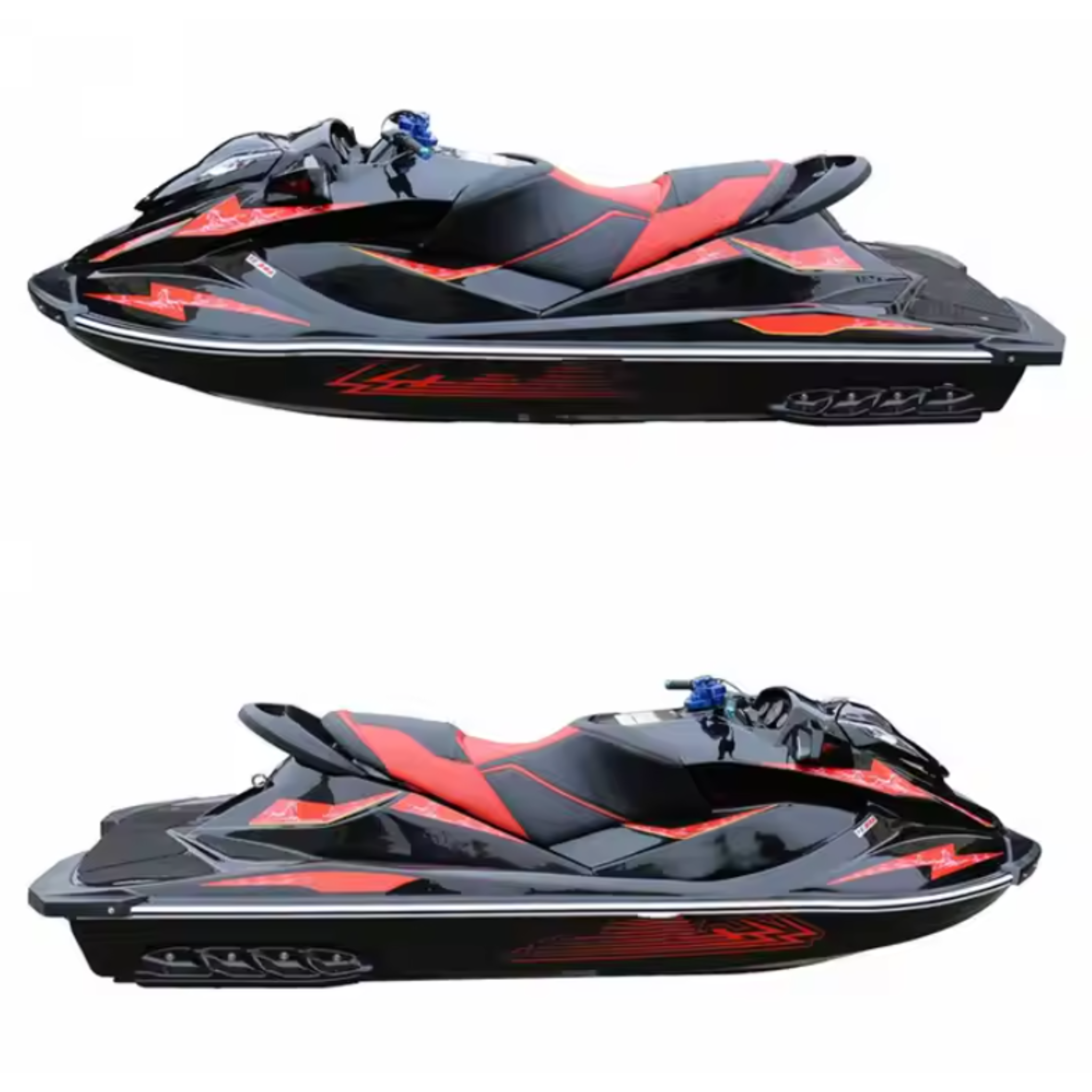 HydroTech RXT Carbon Edition Jet Ski