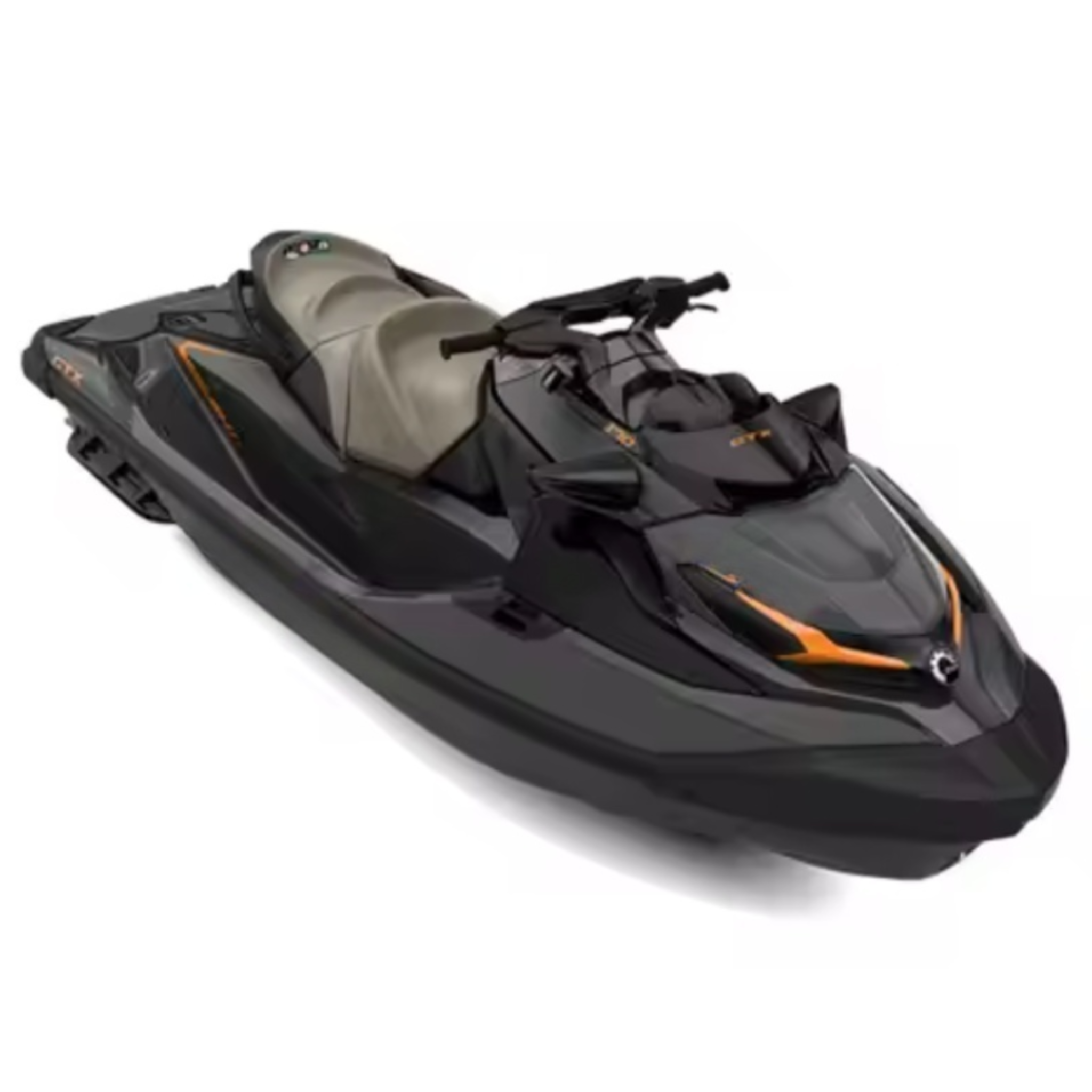 WaveRunner X1 Pro Jet Ski