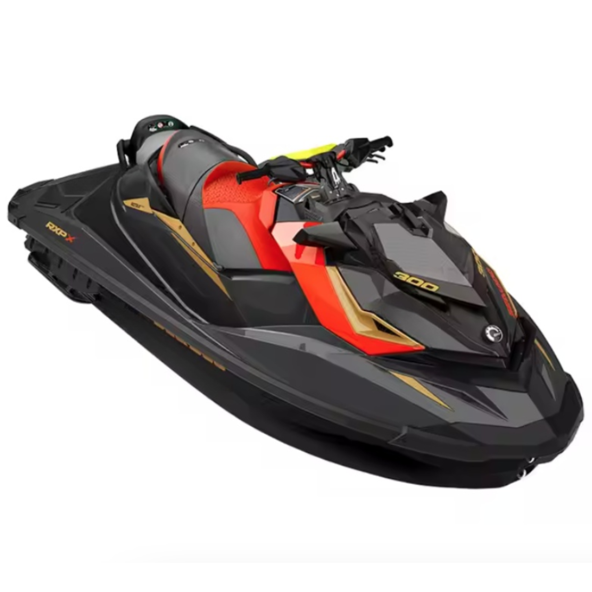 AquaGlide Elite 2000 Jet Ski