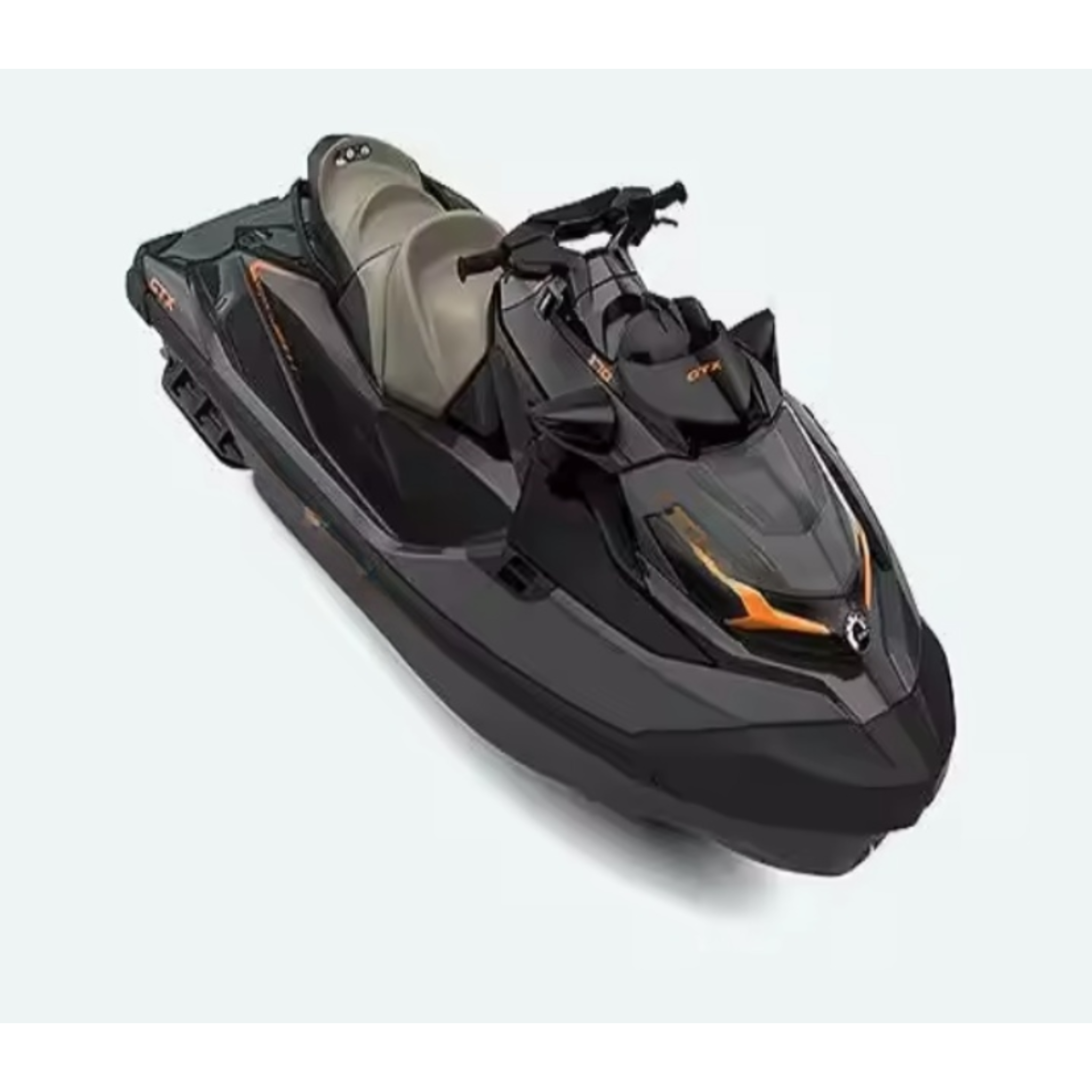 AquaGlide Elite 2000 Jet Ski