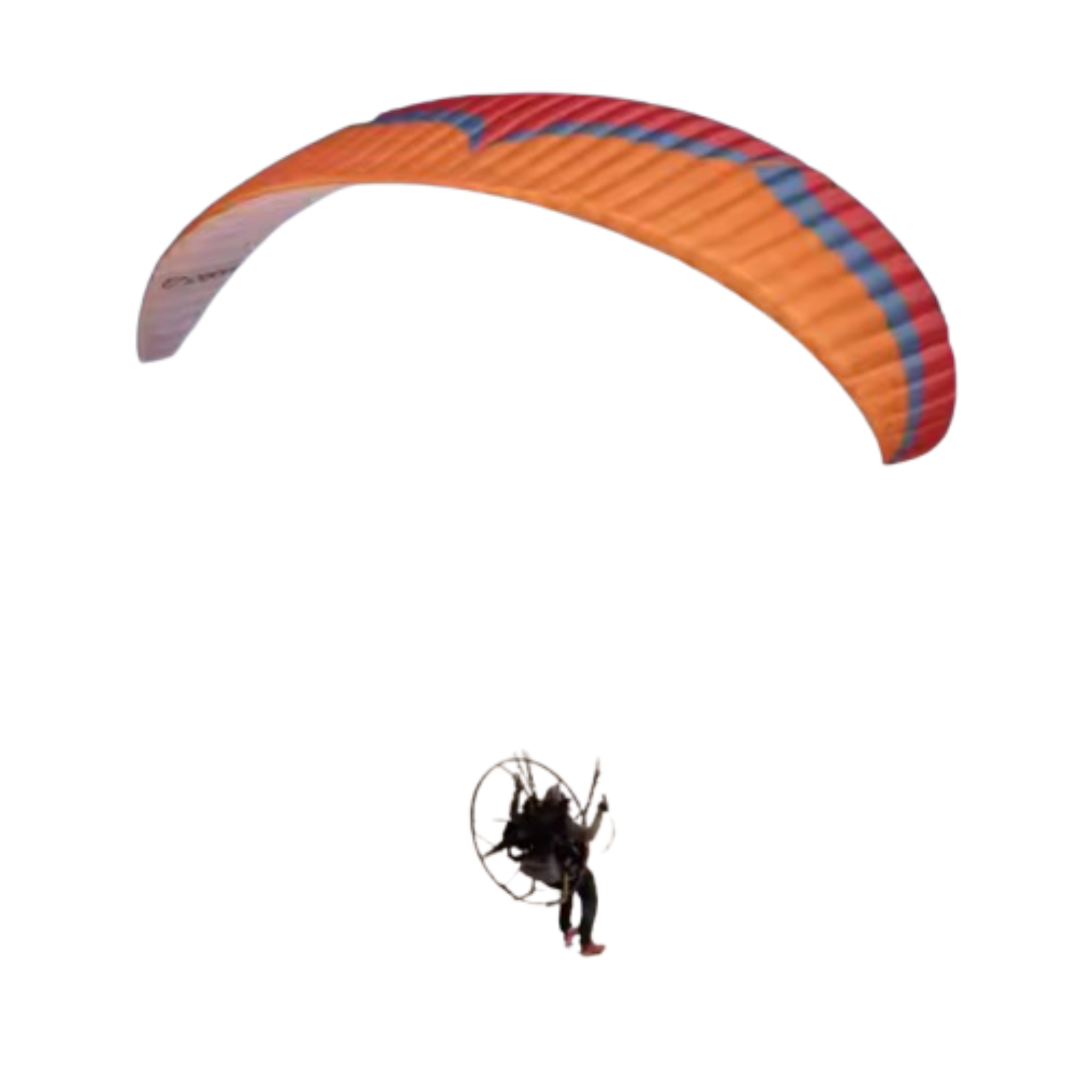 SkyMaster X1 Motorized Paraglider